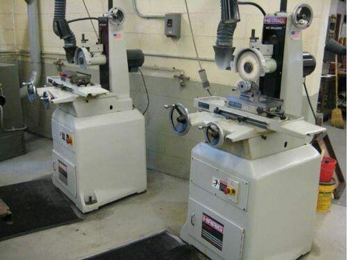 Used 6/3/2010, Impala Manufacturing