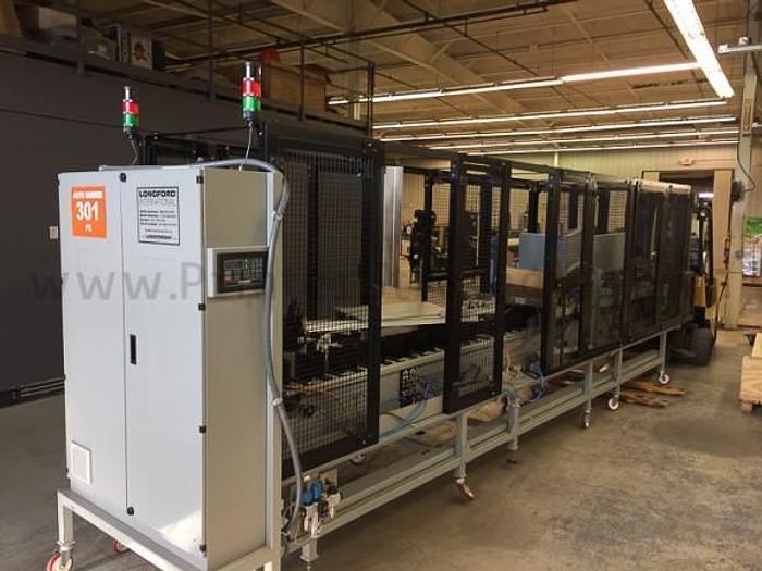 Used Thursday, December 14, 2017, 1:00 PM (ET), Shutterfly Surplus Equipment