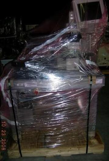 Used Semiconductor Fab Equipment