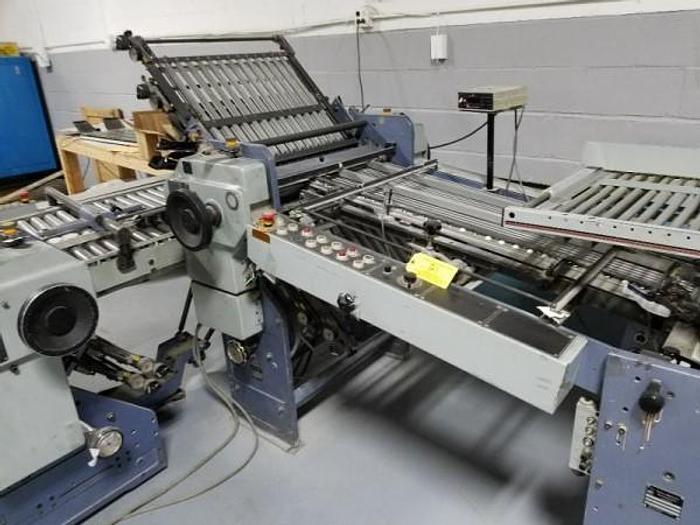 Used Wednesday, May 30, 2018, 1:00 PM (ET), Microera Printer