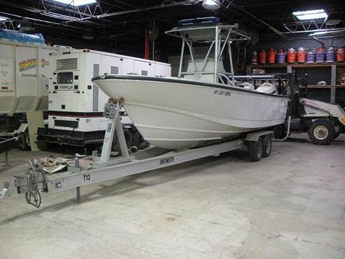 Used Trade-Winds Environmental