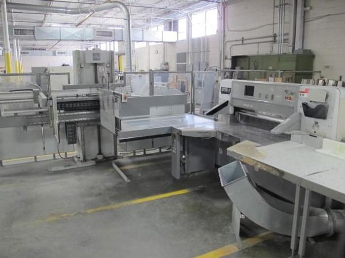 Used Weds. & Thurs., April 29 & 30, 2015 1:00 PM (ET), Pictorial Offset Printing