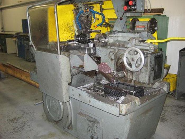 Used Barrian Precision Mfg.