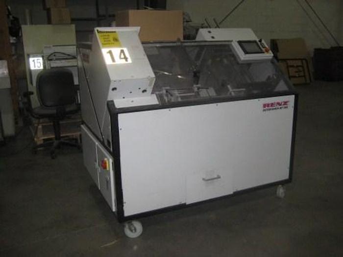 Used 12/1/2012, Lithographics