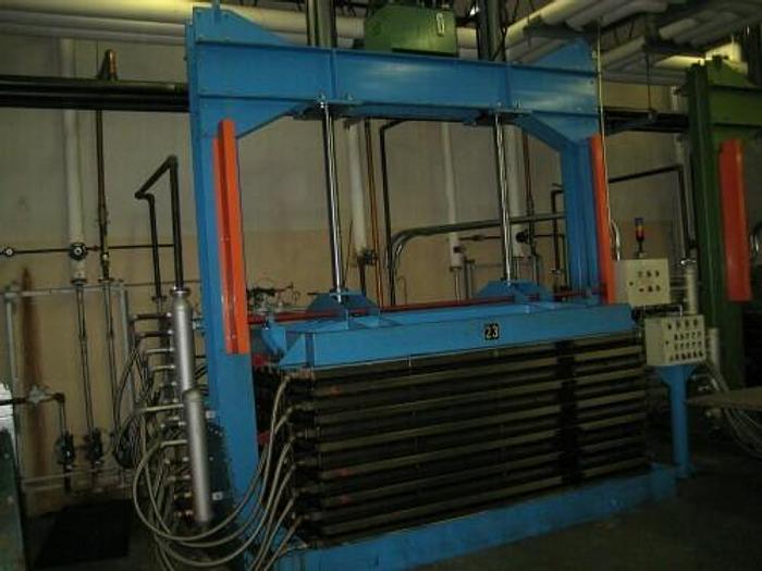 Used 12/9/2010, Prime Materials