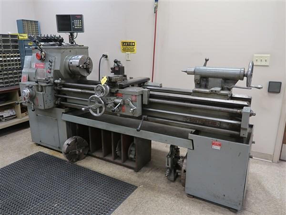 Used Wednesday, November 12, 2025, 1:00 PM (ET) - Reindl Bindery