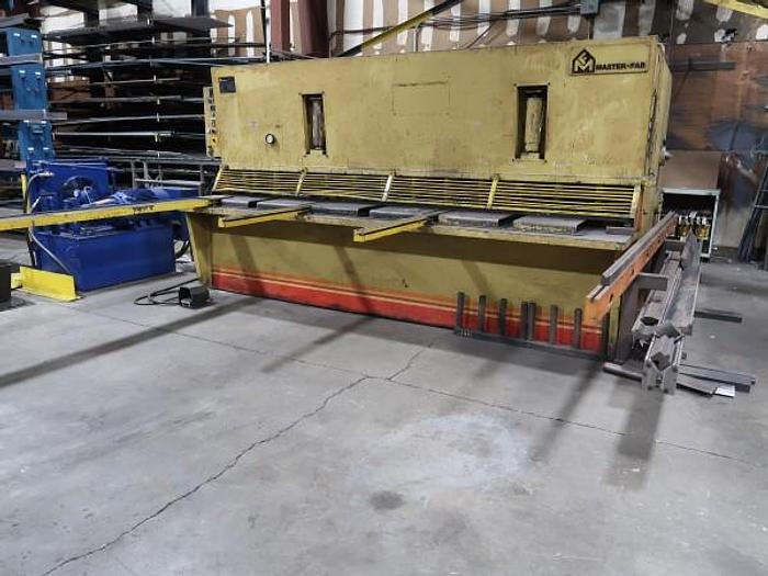 Used Thursday, May 16, 2024, 1:00 PM (ET), Fabricating & Welding Operation, Fabricating & Welding Operation
