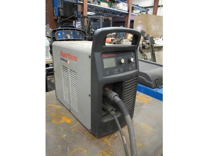 Used Wednesday, March 27, 2019, 1:00 PM (ET), Hopkins Fabrication