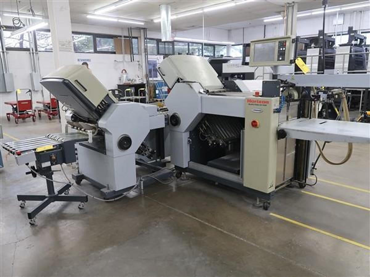 Used Thursday, December 11, 2025, 1:00 PM (ET) - House of Printing