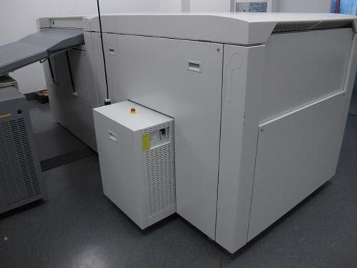 Used Wednesday, May 8, 2013 1:00 PM (ET), Sterling United