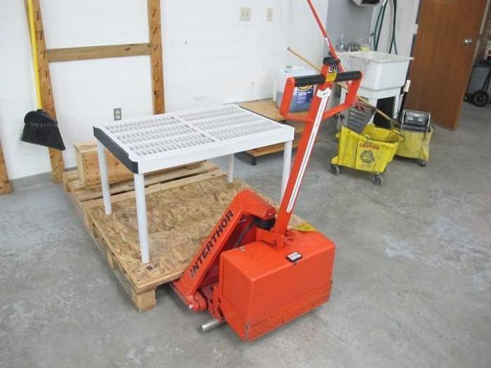 Used Thursday, February 13, 2020, 1:00 PM (ET), Whitehall Printing Company