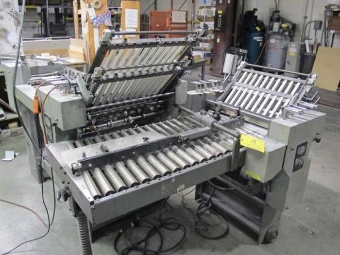 Used Thursday, June 11, 2015 1:00 PM (ET), Topline Printing