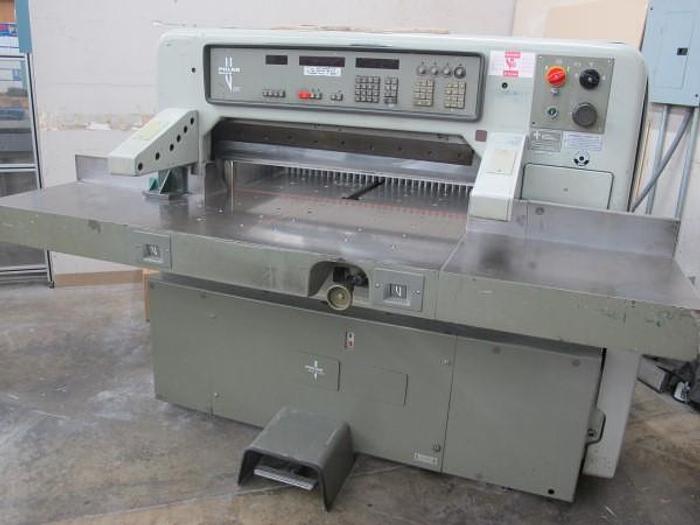 Used Thursday, March 24, 2016 1:00 PM (ET), Advanced Printing