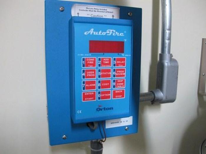 Used 6/27/2012, Heinrich Ceramic Decal