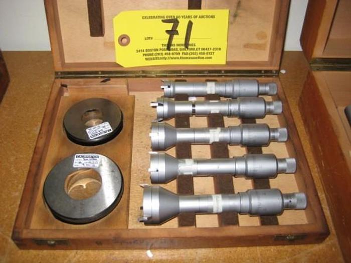 Used Wednesday, May 7, 2014 1:00 PM (ET), Scandia Mfg. Co.