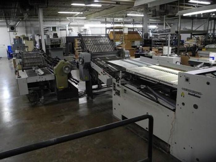 Used Thursday, August 30, 2012 1:00 PM (ET), Whitmore Group