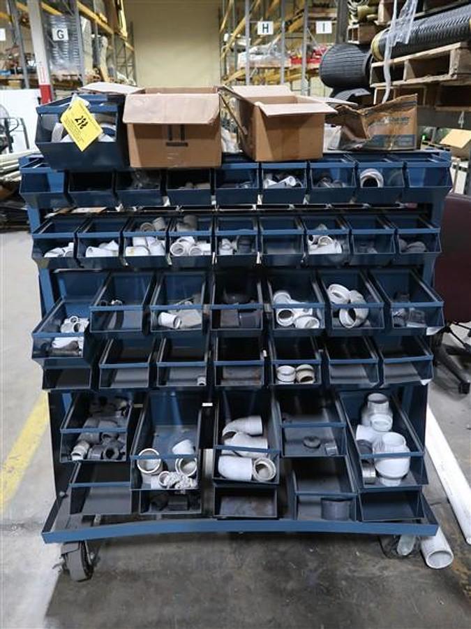 Used Thursday, August 21, 2025, 1:00 PM (ET) - Taylor Corporation (OH)