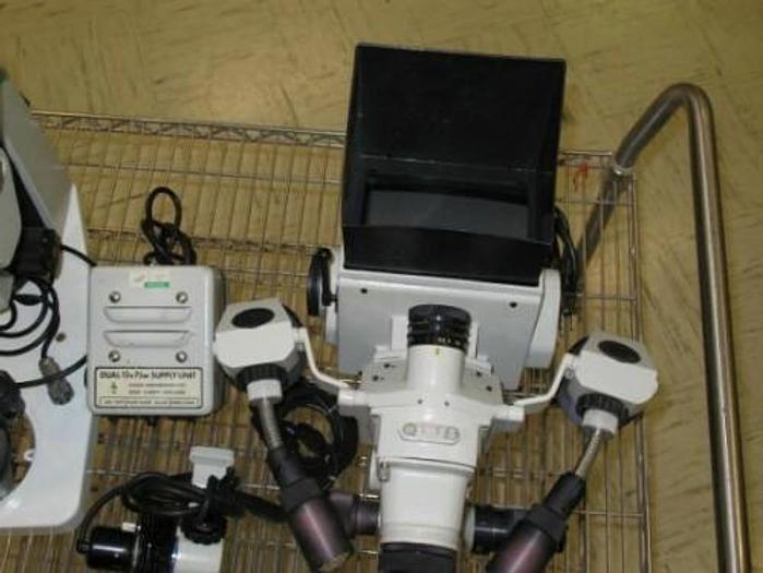 Used 11/9/2010, IBM - Test & Measurement