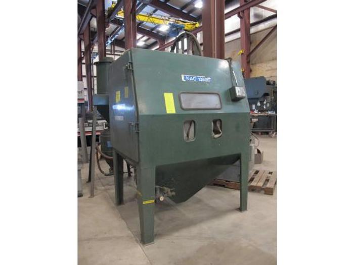 Used Wednesday, March 27, 2019, 1:00 PM (ET), Hopkins Fabrication