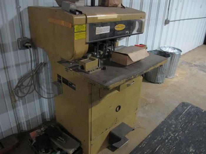 Used Thursday, November 10, 2016 1:00 PM (ET), Yelding, Inc.