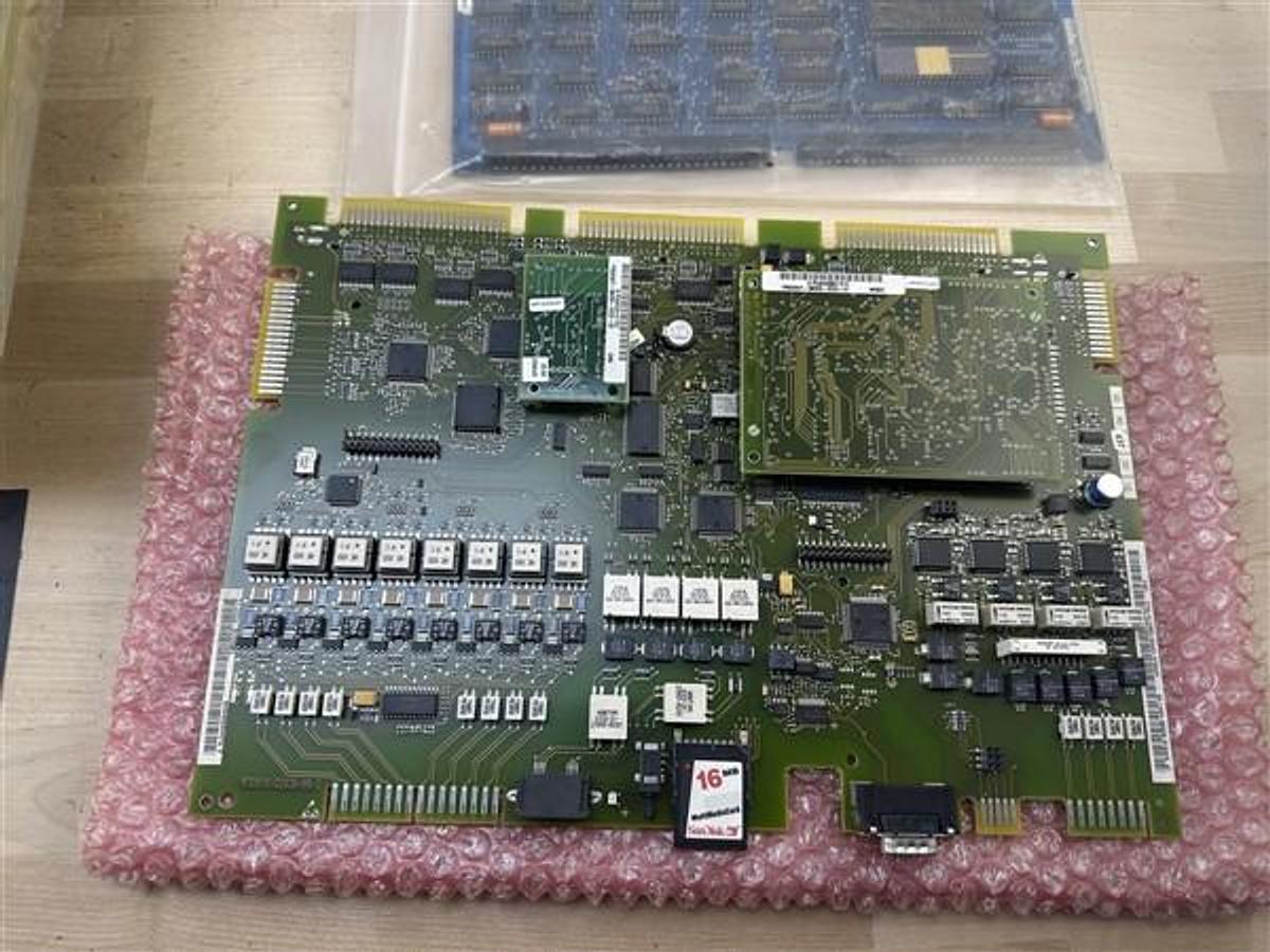 Used Wednesday, December 10, 2025, 1:00 PM (ET) - Chris Stanley's Industrial Surplus