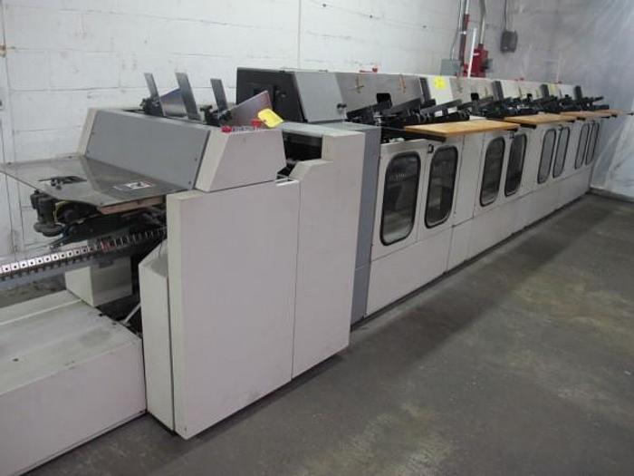 Used Wednesday, October 3, 2018, 1:00 PM (ET), Modern Printing