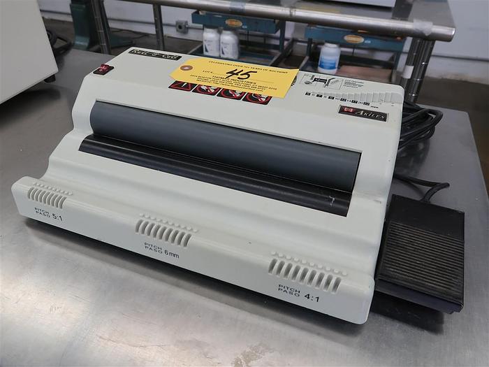 Used Thursday, March 27, 2025, 11:00 AM (ET) - Fusebox One (CMS)