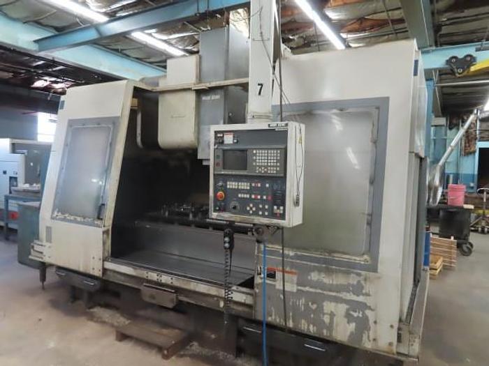 Used Thursday, July 29, 2021 1:00 PM (ET), Noremac Manufacturing Corporation