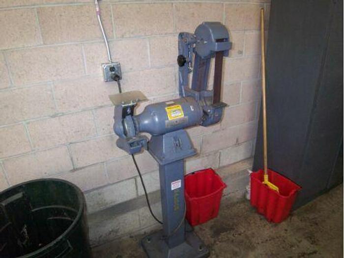 Used 6/22/2010, Standard Manufacturing Group