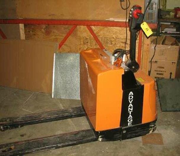 Used Finish Line Binderies, Inc.