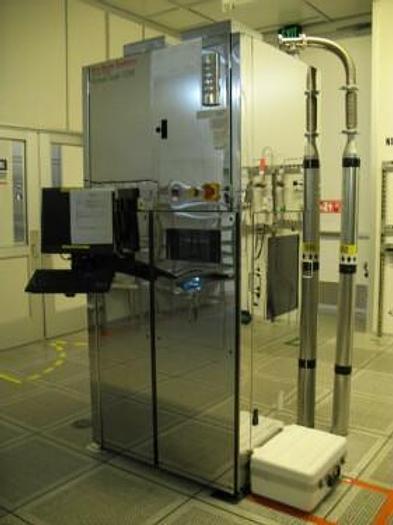 Used 11/11/2010, IBM - Semiconductor Test