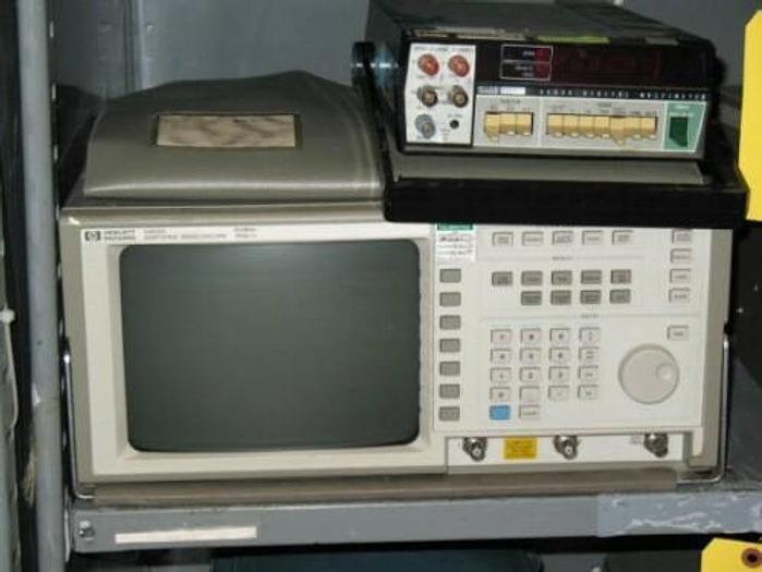 Used 11/9/2010, IBM - Test & Measurement
