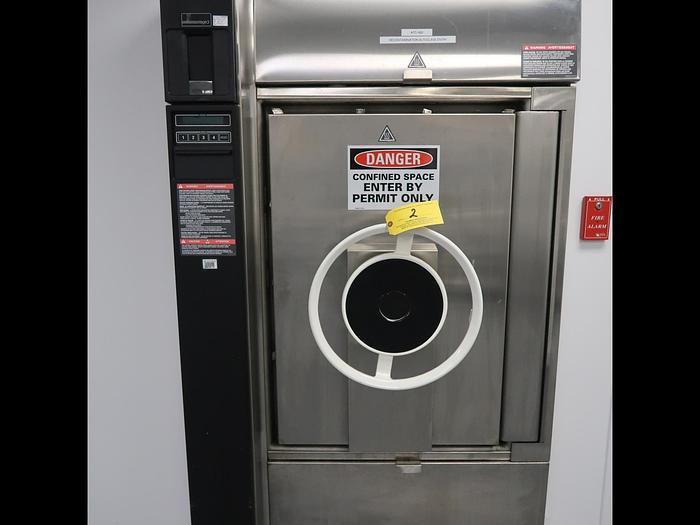 Used Thursday, November 21, 2024, 11 AM (ET) - Biopharmaceutical Equipment Auction