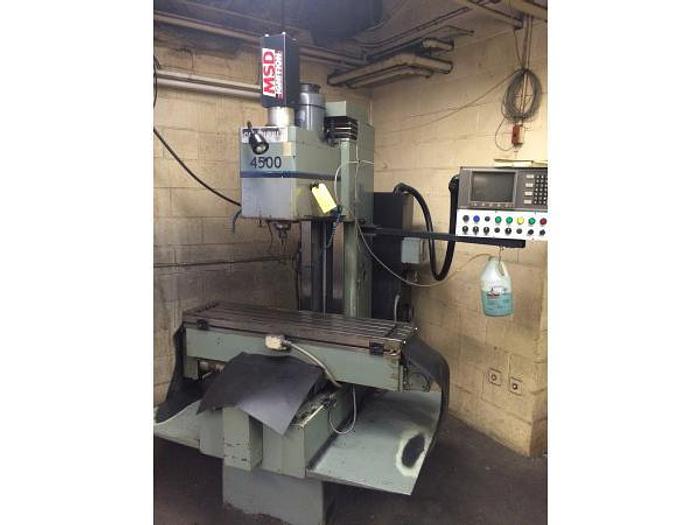 Used Tuesday, August 11, 2015 1:00 PM (ET), Stanco Tool & Die