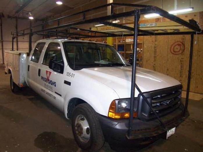 Used 3/17/2010, Pride Signs