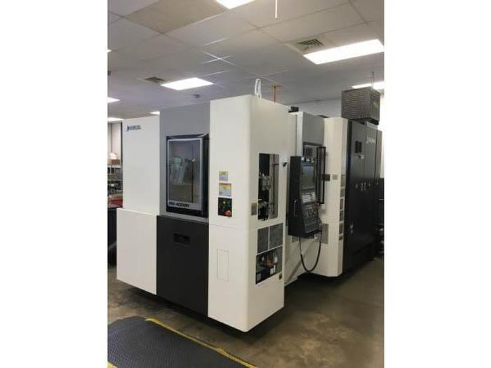 Used Wednesday, July 20, 2016 10:30 AM (ET), Mikco Manufacturing Technologies