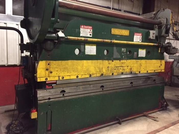 Used Wednesday, February 7, 2018, 1:00 PM (ET), Metal Fabricating Equipment