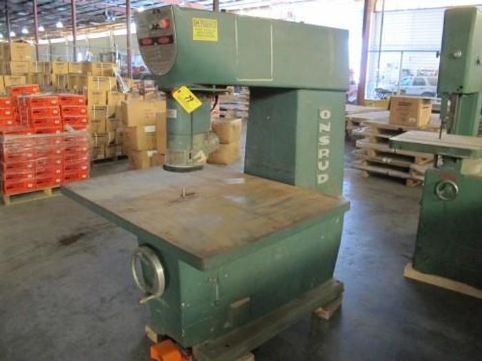 Used Thursday April 25, 2013 1:00 PM (ET), Metal Processing Company