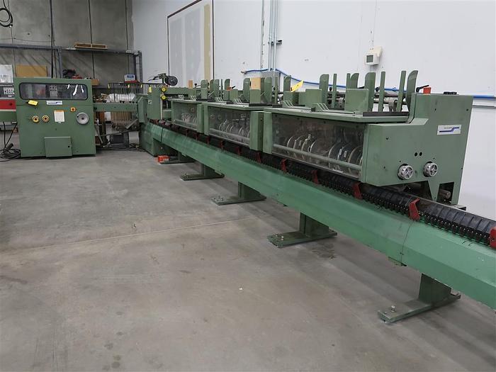 Used Thursday, March 27, 2025, 11:00 AM (ET) - Fusebox One (CMS)