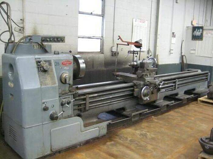 Used 12/2/2010, Gloucester Engineering Company