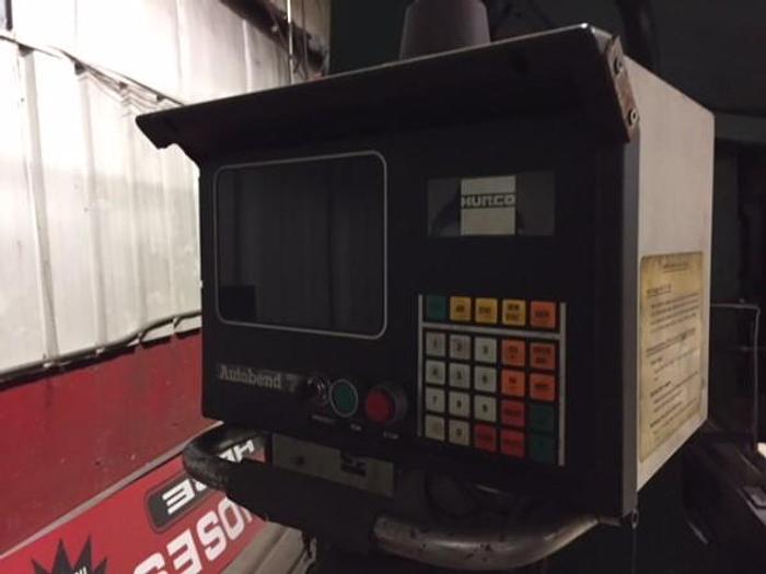 Used Wednesday, February 7, 2018, 1:00 PM (ET), Metal Fabricating Equipment