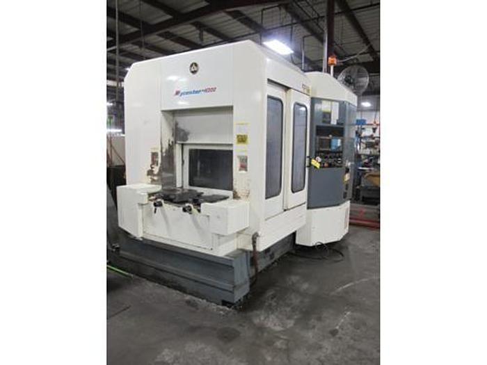 Used Thursday, December 12, 2013 1:00 PM (ET), Surplus Equipment of NSA Industries