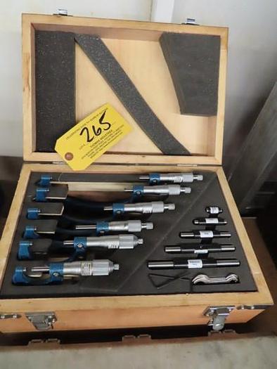 Used Semiconductor Fab Equipment