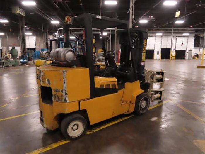Used Thursday, August 29, 2024, 11:00 AM (ET) Loyola Paper Company