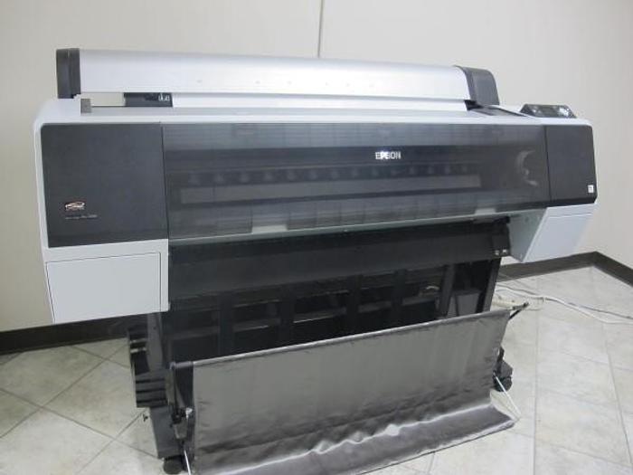Used Thursday, March 24, 2016 1:00 PM (ET), Advanced Printing