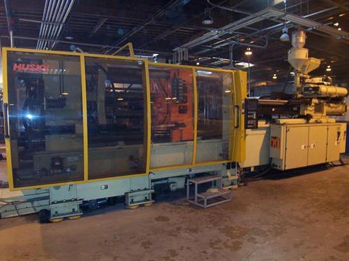 Used Rapid Molded Products