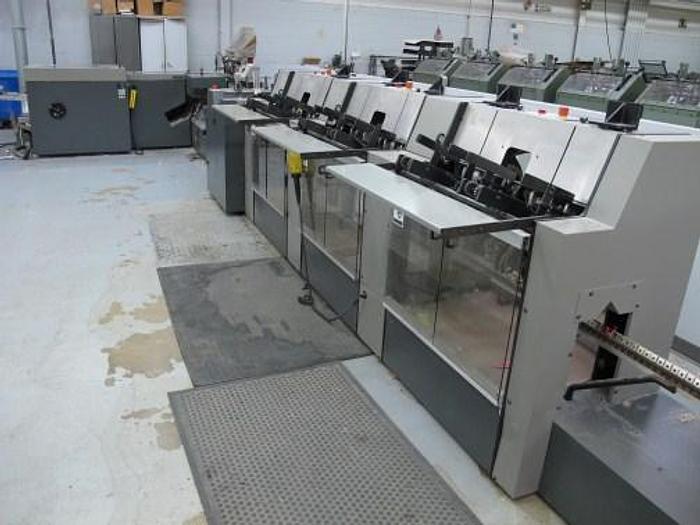 Used 1/18/2012, Thames Printing Co.