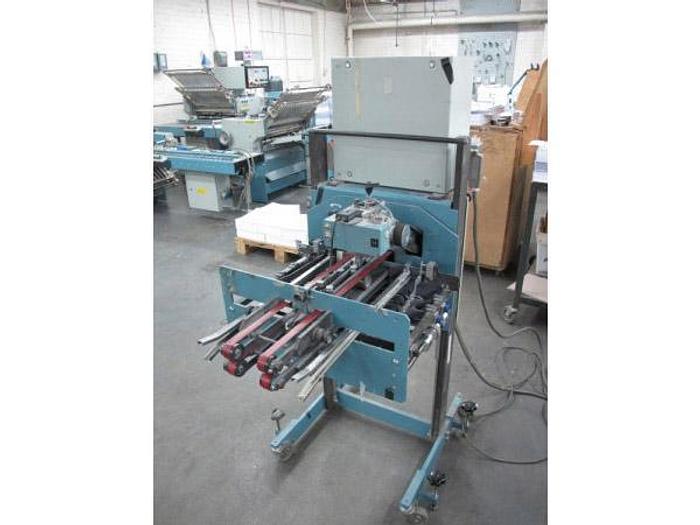 Used Thursday, May 28, 2015 1:00 PM (ET), Standard Modern - Surplus Equipment to Company's Ongoing Needs