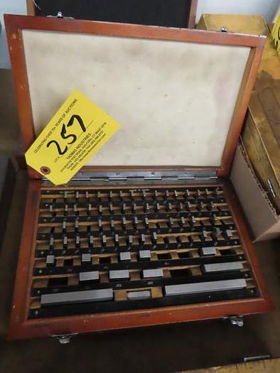 Used Semiconductor Fab Equipment