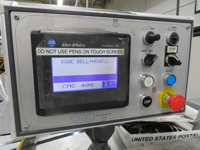 Used Tuesday, January 25, 2022 10:00 AM (ET), IWCO Direct